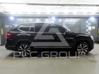 2025 Volkswagen ATLAS