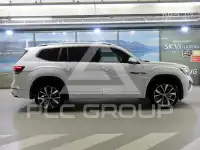 2025 Volkswagen ATLAS
