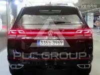 2025 Volkswagen ATLAS