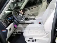 2025 Volkswagen ATLAS