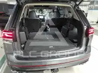 2025 Volkswagen ATLAS