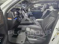 2025 Volkswagen ATLAS