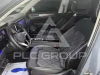 2025 Volkswagen ATLAS