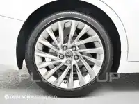 2025 Lexus ES