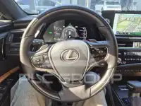 2025 Lexus ES