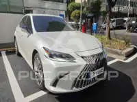 2025 Lexus ES