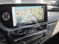 2025 Lexus ES