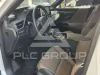 2025 Lexus ES