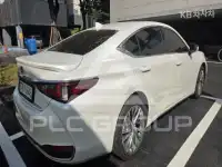 2025 Lexus ES