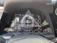 2025 Lexus ES