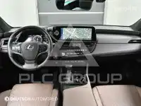 2025 Lexus ES