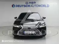 2025 Lexus ES