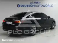 2025 Lexus ES