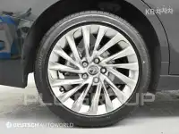 2025 Lexus ES