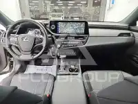 2025 Lexus ES
