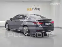 2025 Lexus ES