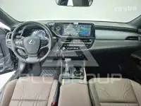 2025 Lexus ES