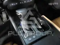 2025 Lexus ES