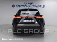 2025 Lexus NX