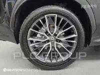2025 Lexus NX
