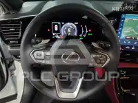 2025 Lexus NX