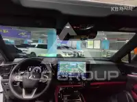 2025 Lexus NX