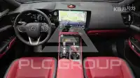 2025 Lexus NX