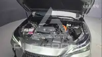 2025 Lexus NX