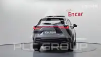2025 Lexus NX