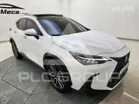 2025 Lexus NX