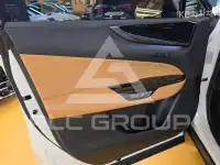 2025 Lexus NX