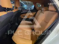 2025 Lexus NX