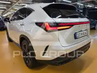 2025 Lexus NX
