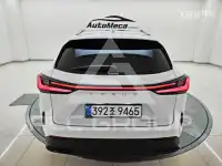 2025 Lexus NX