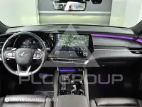 2025 Lexus RX