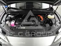 2025 Lexus RX