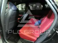 2025 Lexus RX