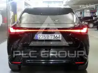 2025 Lexus RX