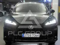 2025 Lexus RX
