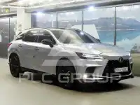2025 Lexus RX