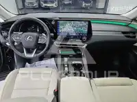 2025 Lexus RX