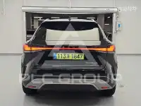 2025 Lexus RX