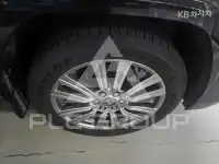 2025 Lexus LX