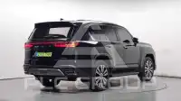 2025 Lexus LX