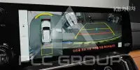 2025 Lexus LX