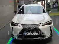 2025 Lexus UX