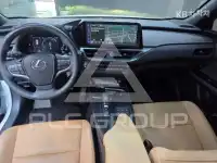 2025 Lexus UX