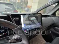2025 Lexus LM300