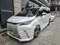 2025 Lexus LM300