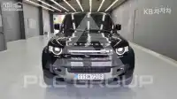 2025 Land Rover DEFENDER